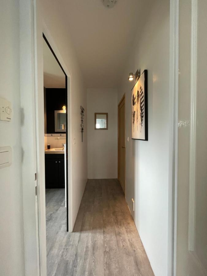 Calme Avec Piscine Accommodatie bij particulieren *