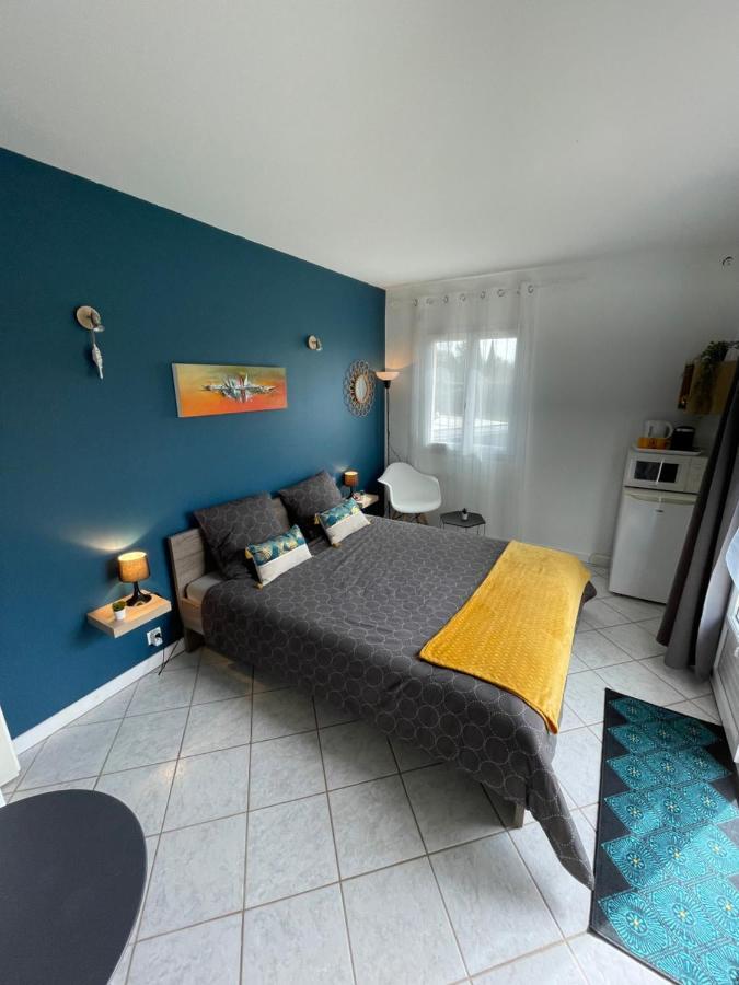 Calme Avec Piscine Séjour chez l'habitant Cavagnac